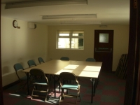 Cosheston Village Hall 8