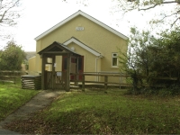 Cosheston Village Hall 10
