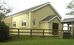 Cosheston Village Hall 9