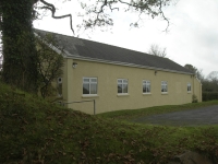 Cosheston Village Hall 11
